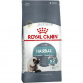 Суха храна за котки Royal Canin HAIRBALL CARE